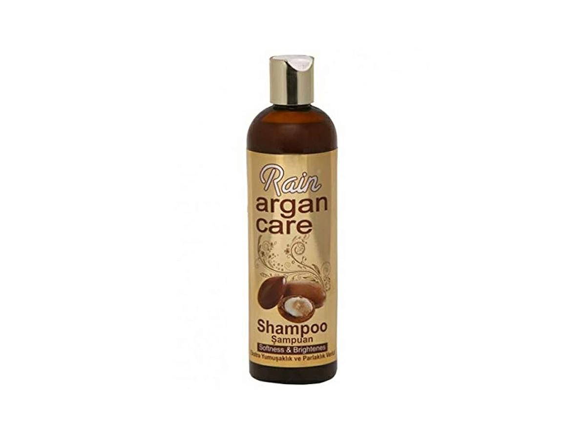 Argan Rain voor professioneel gebruik