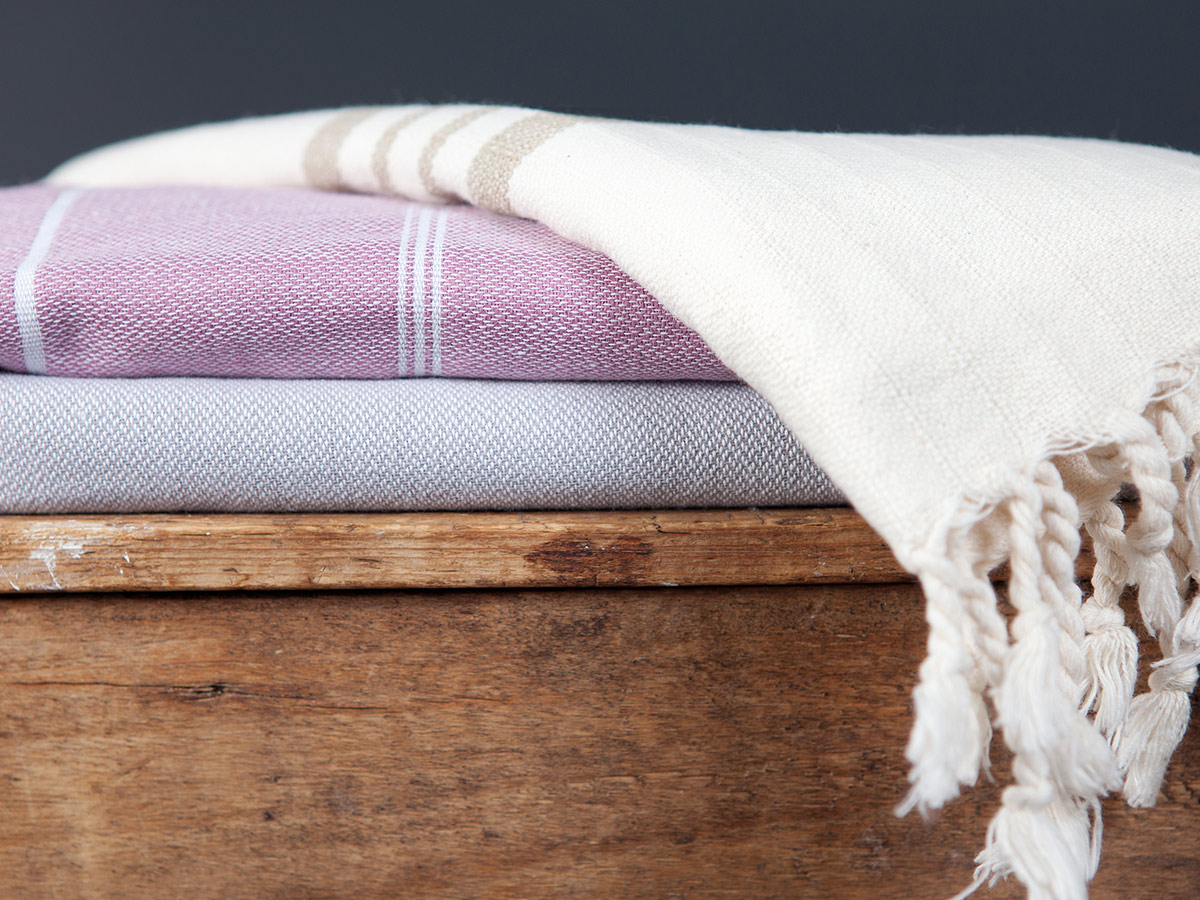 Hamam massage cursus volgen