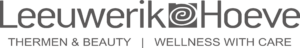 Logo Leeuwerik hoeve