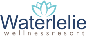 Waterlelie logo 2025 donker